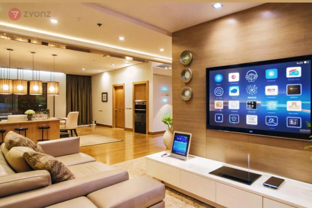 Home Automation Systems